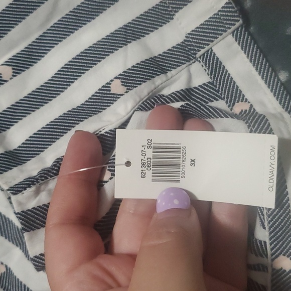 Old navy bra 3x - Picture 4 of 6